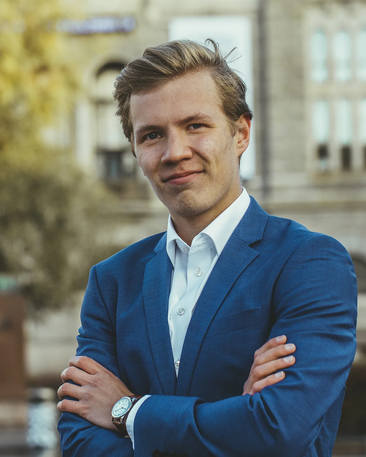 Sam Laakso